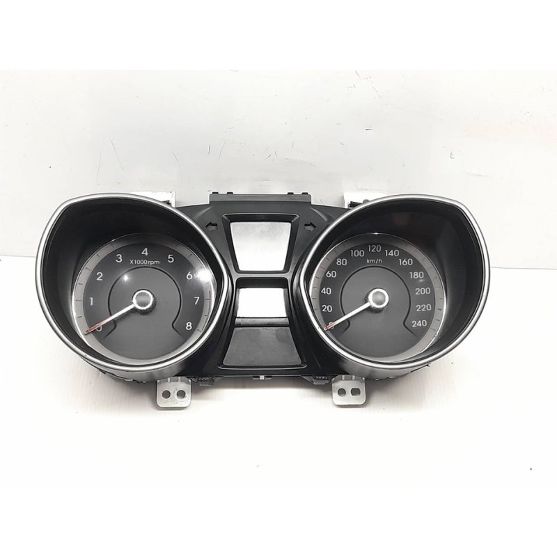 Recambio de cuadro instrumentos para hyundai i30 (gd) style referencia OEM IAM 94003A6190  