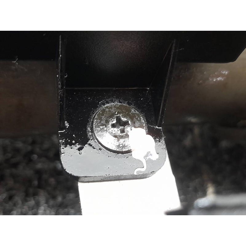 Recambio de columna direccion para daewoo tacuma sx referencia OEM IAM 9