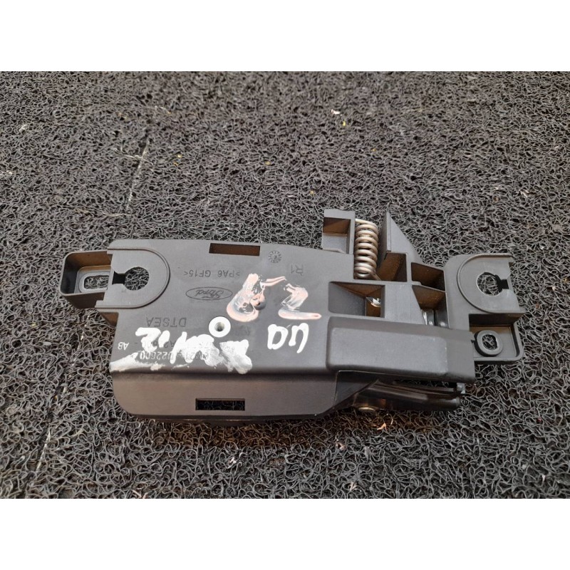 Recambio de maneta interior delantera derecha para ford s-max (ca1) titanium referencia OEM IAM 6M21U22600AB 4