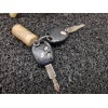 Recambio de columna direccion para daewoo tacuma sx referencia OEM IAM   
