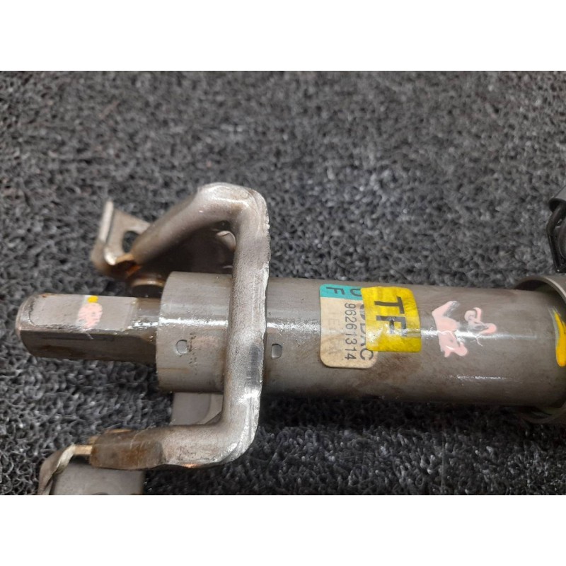 Recambio de columna direccion para daewoo tacuma sx referencia OEM IAM 11