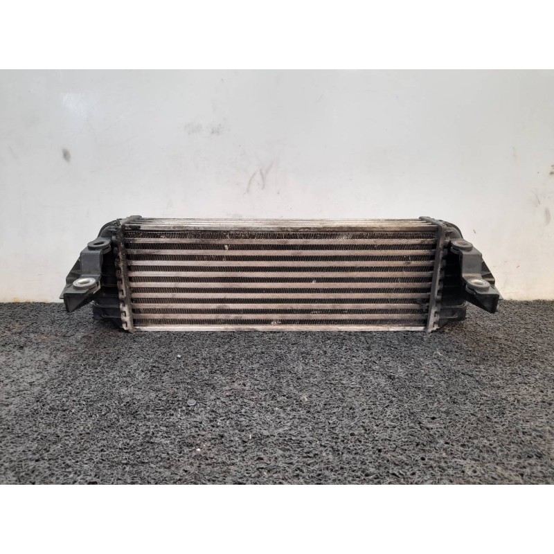 Recambio de intercooler para ford tourneo connect (tc7) kombi b. larga (2006) referencia OEM IAM 7T169L440AD  BEHR - Blanco 2