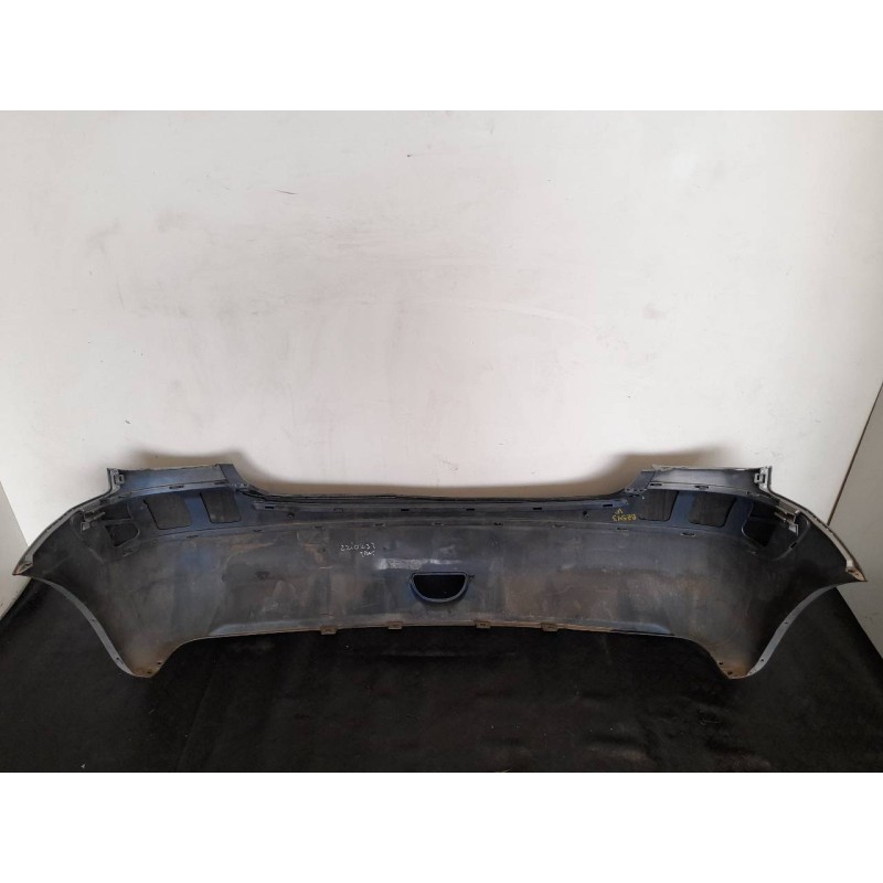 Recambio de paragolpes trasero para kia rio 1.6 ex2 referencia OEM IAM 2