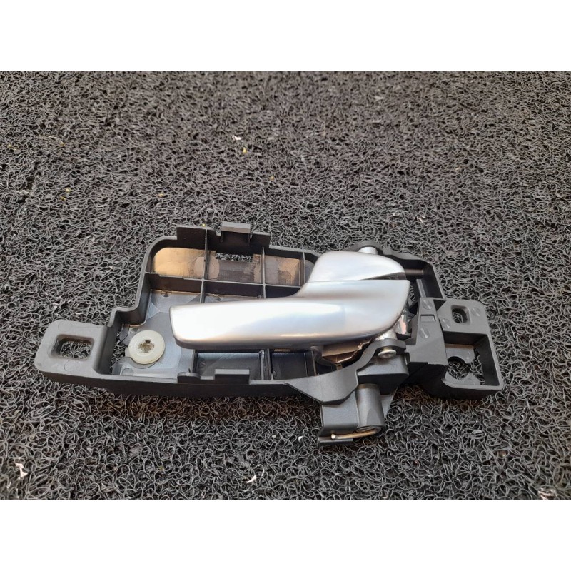 Recambio de maneta interior trasera derecha para ford s-max (ca1) titanium referencia OEM IAM 6M21U22600AB  