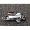Recambio de maneta interior trasera derecha para ford s-max (ca1) titanium referencia OEM IAM 6M21U22600AB  