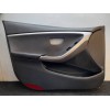 Recambio de guarnecido puerta delantera izquierda para hyundai i30 (gd) style referencia OEM IAM   
