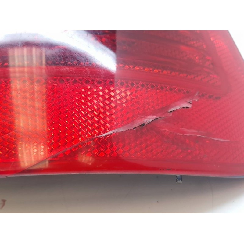Recambio de piloto trasero derecho para bmw serie 3 touring (e46) 320d referencia OEM IAM - Azul 3