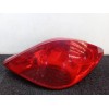 Recambio de piloto trasero derecho para peugeot 207 sport referencia OEM IAM   