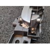 Recambio de maneta interior trasera derecha para ford s-max (ca1) titanium referencia OEM IAM 6M21U22600AB  