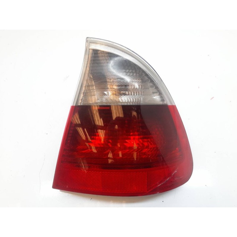 Recambio de piloto trasero derecho para bmw serie 3 touring (e46) 320d referencia OEM IAM - Azul 4