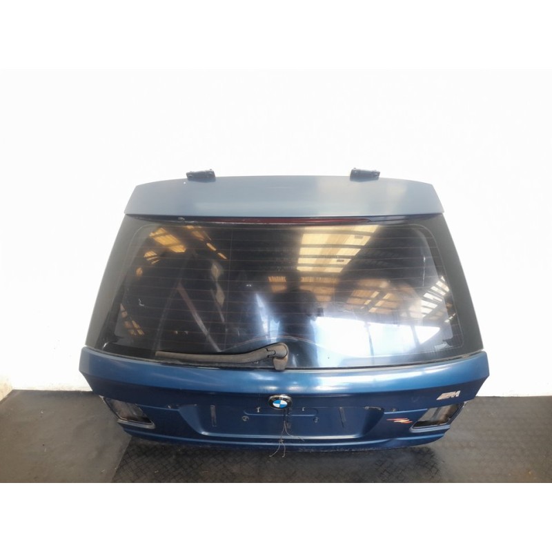 Recambio de porton trasero para bmw serie 3 touring (e46) 320d referencia OEM IAM   