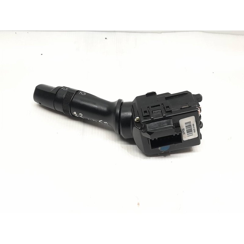 Recambio de mando limpia para hyundai i30 (gd) style referencia OEM IAM 934202K560 - Blanco 3