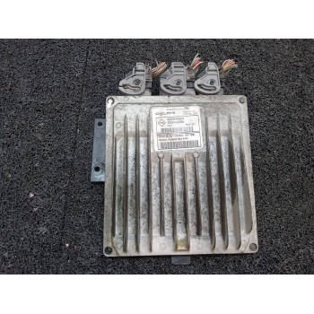 CENTRALITA MOTOR UCE 8200398934 8200449080 DELPHI
