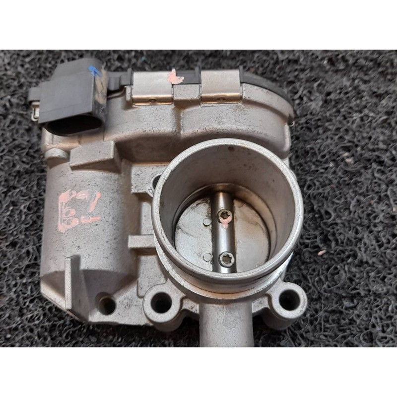Recambio de caja mariposa para fiat stilo (192) 1.2 16v active referencia OEM IAM 0280750042  BOSCH