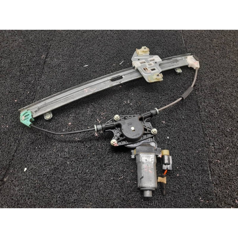 Recambio de elevalunas delantero derecho para kia rio 1.6 ex2 referencia OEM IAM   