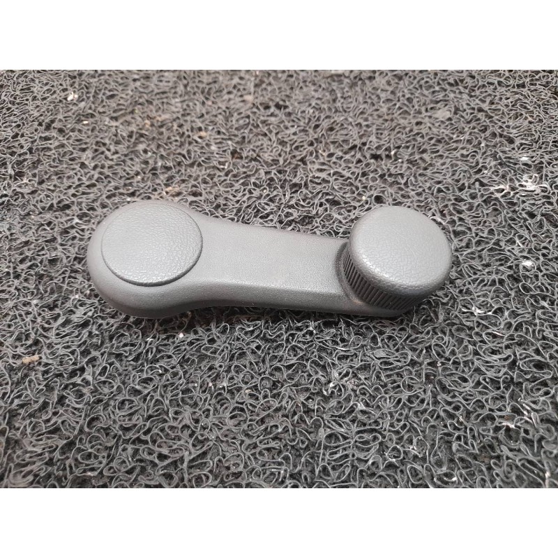 Recambio de maneta elevalunas trasera derecha para hyundai i30 (gd) style referencia OEM IAM 826301M000  