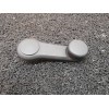 Recambio de maneta elevalunas trasera derecha para hyundai i30 (gd) style referencia OEM IAM 826301M000  