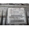 Recambio de centralita motor uce para renault modus confort dynamique referencia OEM IAM 8200398934 8200449080 DELPHI