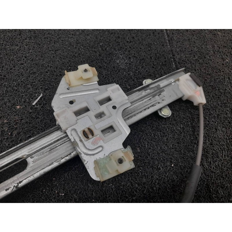 Recambio de elevalunas delantero derecho para kia rio 1.6 ex2 referencia OEM IAM 2