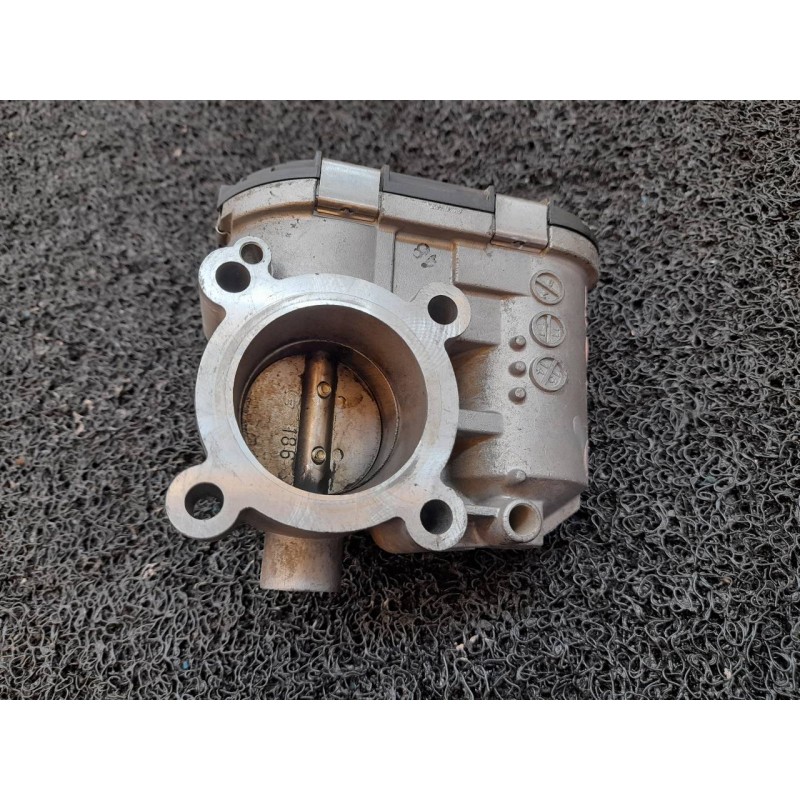 Recambio de caja mariposa para fiat stilo (192) 1.2 16v active referencia OEM IAM 0280750042  BOSCH 3