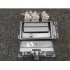 Recambio de centralita motor uce para renault modus confort dynamique referencia OEM IAM 8200398934 8200449080 DELPHI