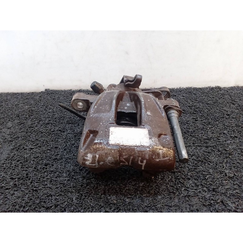 Recambio de pinza de freno trasera izquierda para peugeot 207 sport referencia OEM IAM 9683865280  