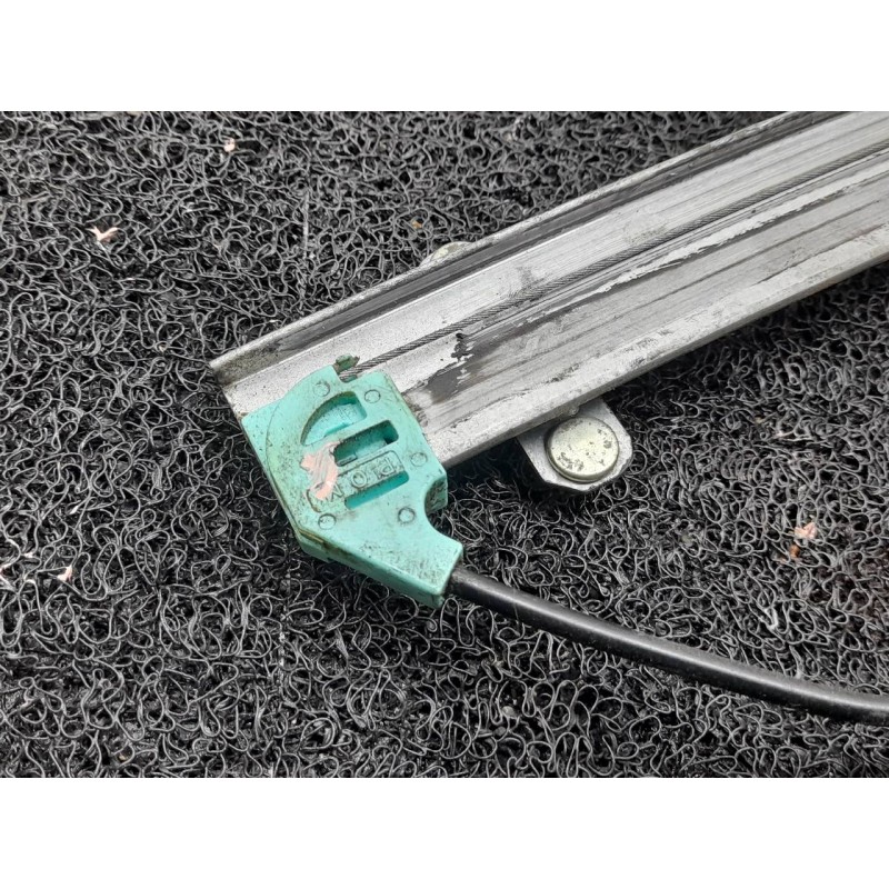 Recambio de elevalunas delantero derecho para kia rio 1.6 ex2 referencia OEM IAM 3