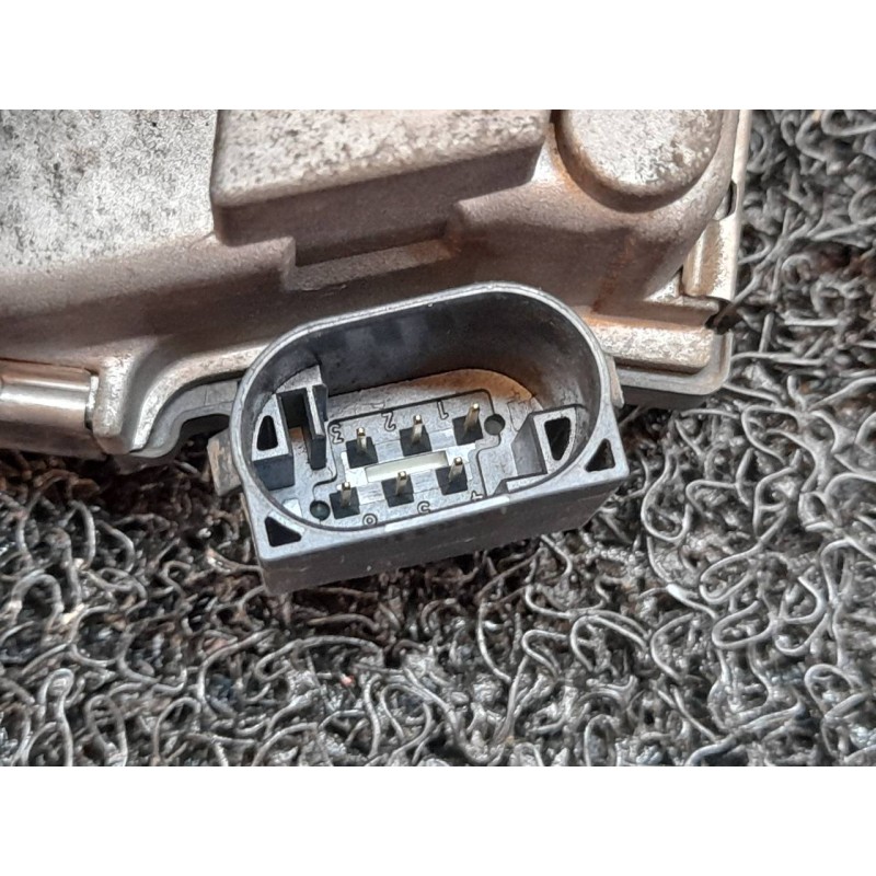 Recambio de caja mariposa para fiat stilo (192) 1.2 16v active referencia OEM IAM 0280750042  BOSCH 5
