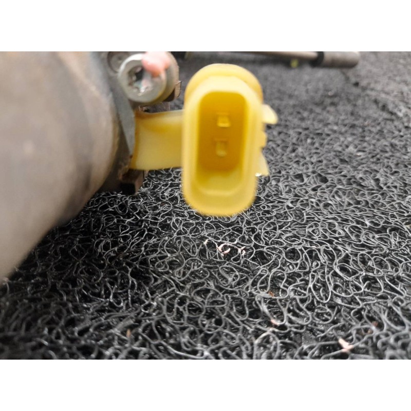 Recambio de elevalunas delantero derecho para kia rio 1.6 ex2 referencia OEM IAM 4
