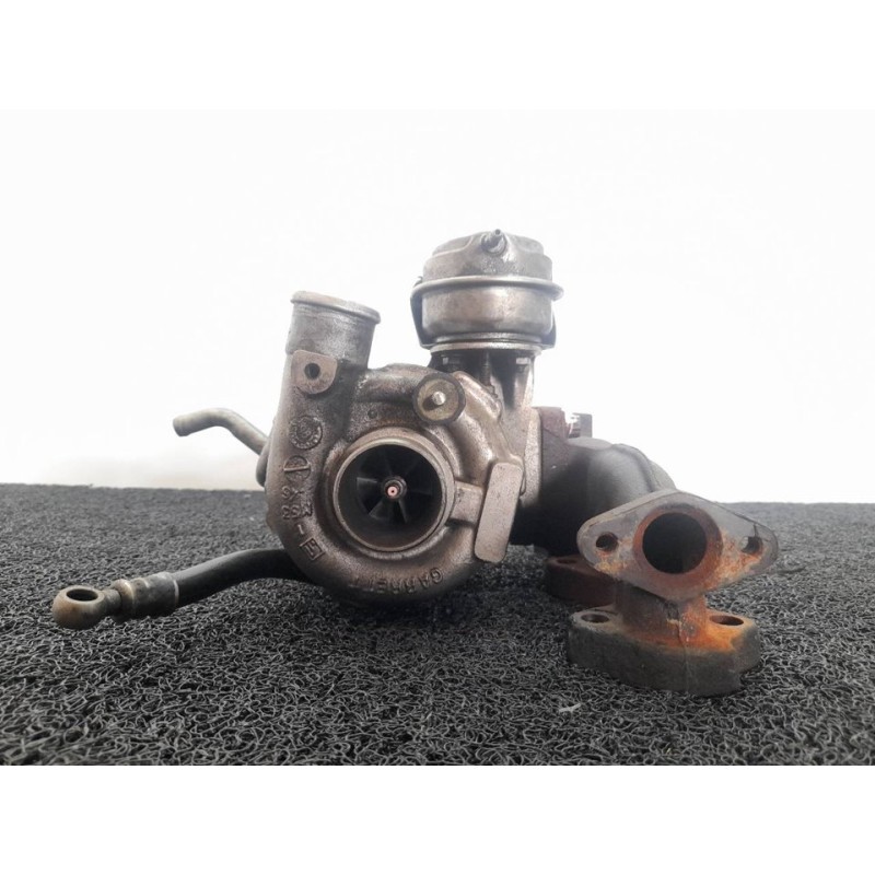 Recambio de turbocompresor para bmw serie 3 touring (e46) 320d referencia OEM IAM 2247297G  