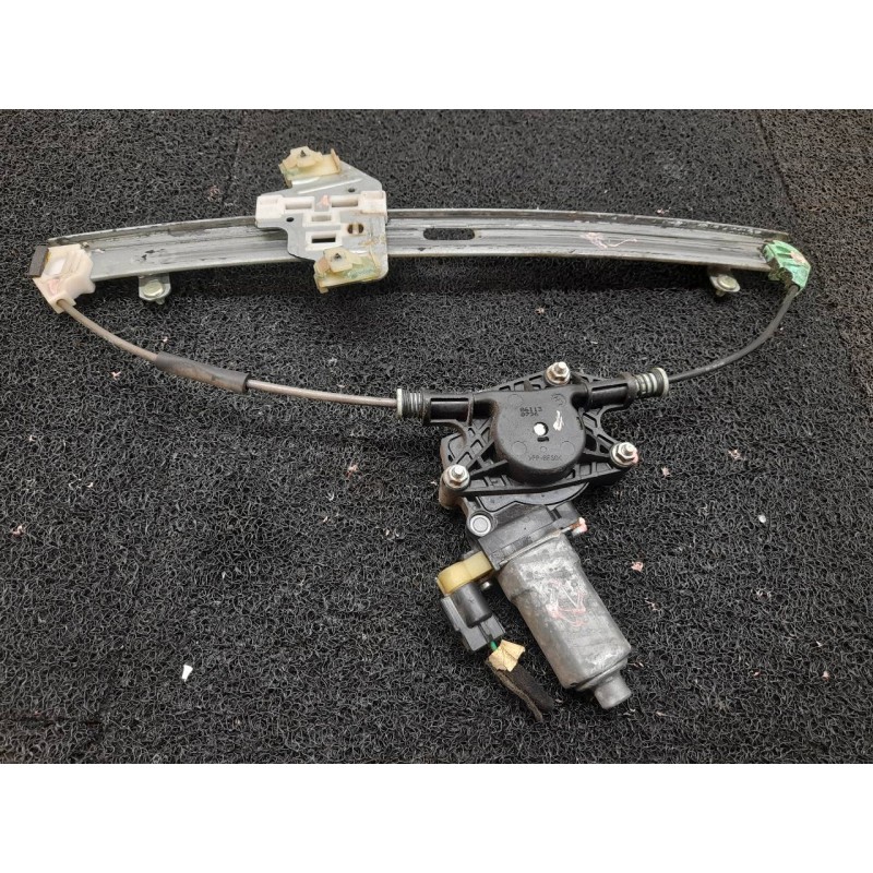 Recambio de elevalunas delantero izquierdo para kia rio 1.6 ex2 referencia OEM IAM   