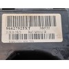 Recambio de mando luces para citroën c4 berlina collection referencia OEM IAM 96627925XT  