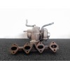 Recambio de turbocompresor para bmw serie 3 touring (e46) 320d referencia OEM IAM 2247297G  