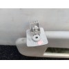 Recambio de parasol izquierdo para volkswagen polo berlina (6n2) conceptline referencia OEM IAM   