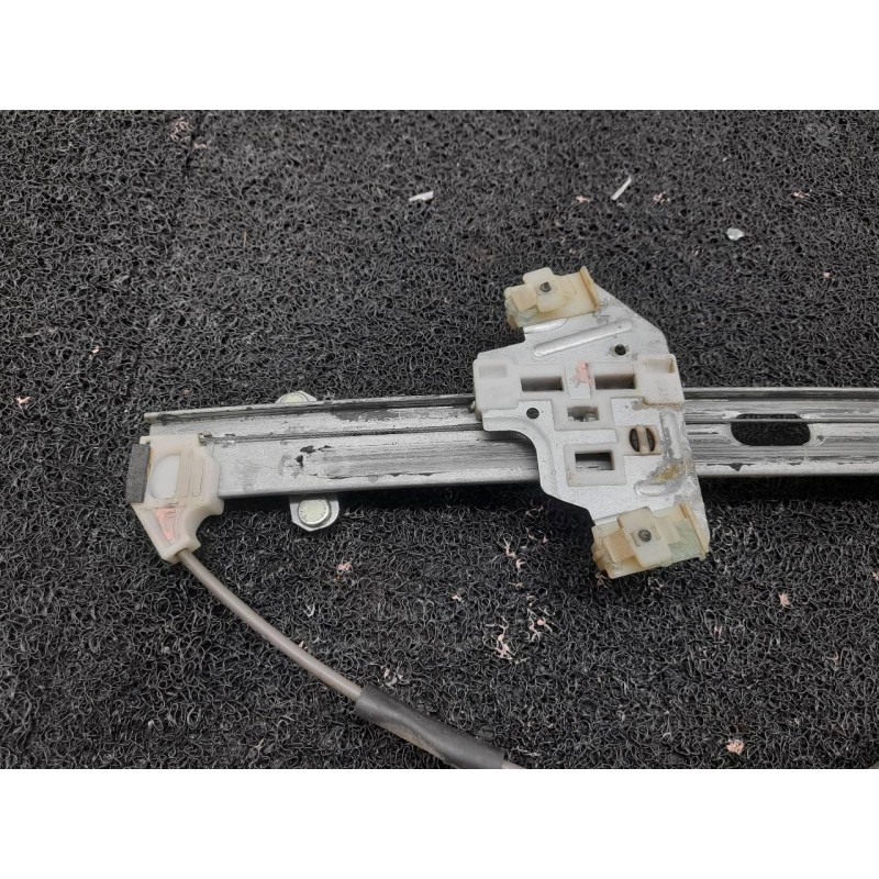 Recambio de elevalunas delantero izquierdo para kia rio 1.6 ex2 referencia OEM IAM 3