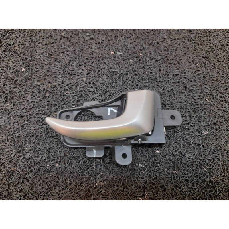 Recambio de maneta interior trasera derecha para hyundai i30 (gd) style referencia OEM IAM 82623GD000  