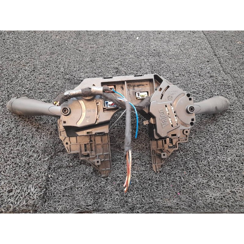 Recambio de mando luces para citroën c4 berlina collection referencia OEM IAM 96627925XT - Gris 4