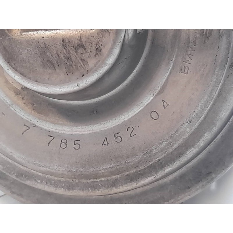 Recambio de valvula egr para bmw serie 3 touring (e46) 320d referencia OEM IAM 778545204 72826400 - Azul 2