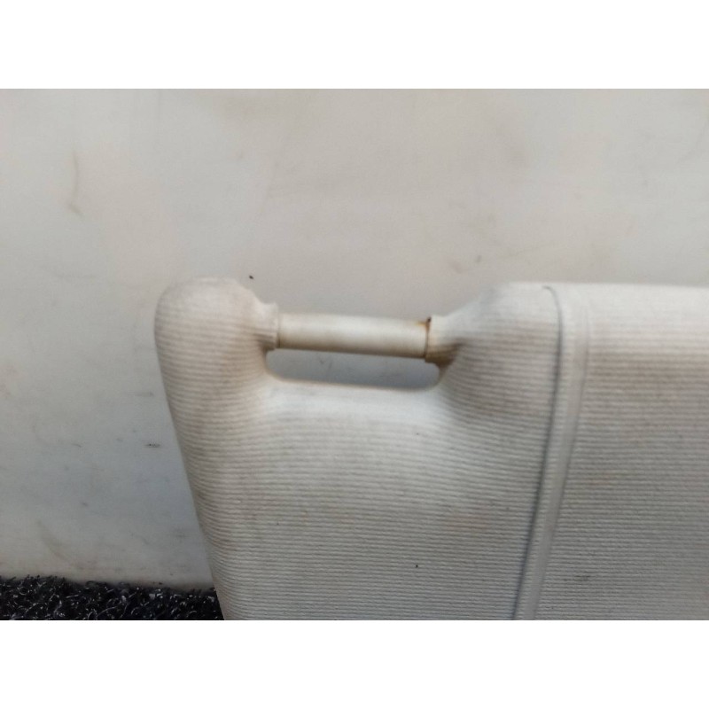 Recambio de parasol derecho para volkswagen polo berlina (6n2) conceptline referencia OEM IAM 3