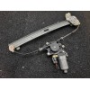 Recambio de elevalunas trasero derecho para kia rio 1.6 ex2 referencia OEM IAM   