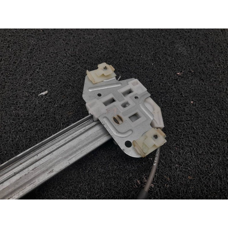 Recambio de elevalunas trasero derecho para kia rio 1.6 ex2 referencia OEM IAM 2