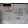 Recambio de mando elevalunas delantero izquierdo para daewoo matiz se referencia OEM IAM 601W03840 96563826 