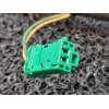 Recambio de retrovisor izquierdo para citroën c4 coupe cool referencia OEM IAM   