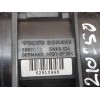 Recambio de caudalimetro para volvo s40 berlina 1.6 referencia OEM IAM 5WK9624 30611533 SIEMENS