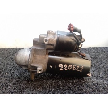 MOTOR ARRANQUE 0001109055 BOSCH