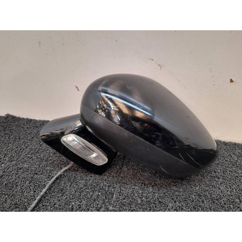 Recambio de retrovisor izquierdo para citroën c4 coupe cool referencia OEM IAM - Negro 5