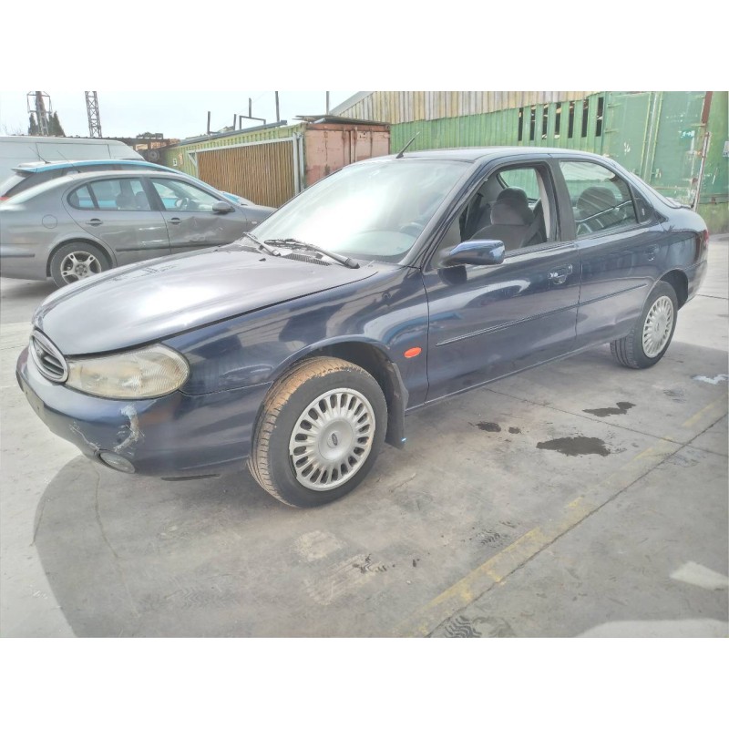 ford mondeo berlina (gd) del año 1999