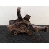 Recambio de mangueta delantera izquierda para hyundai i30 (gd) style referencia OEM IAM   