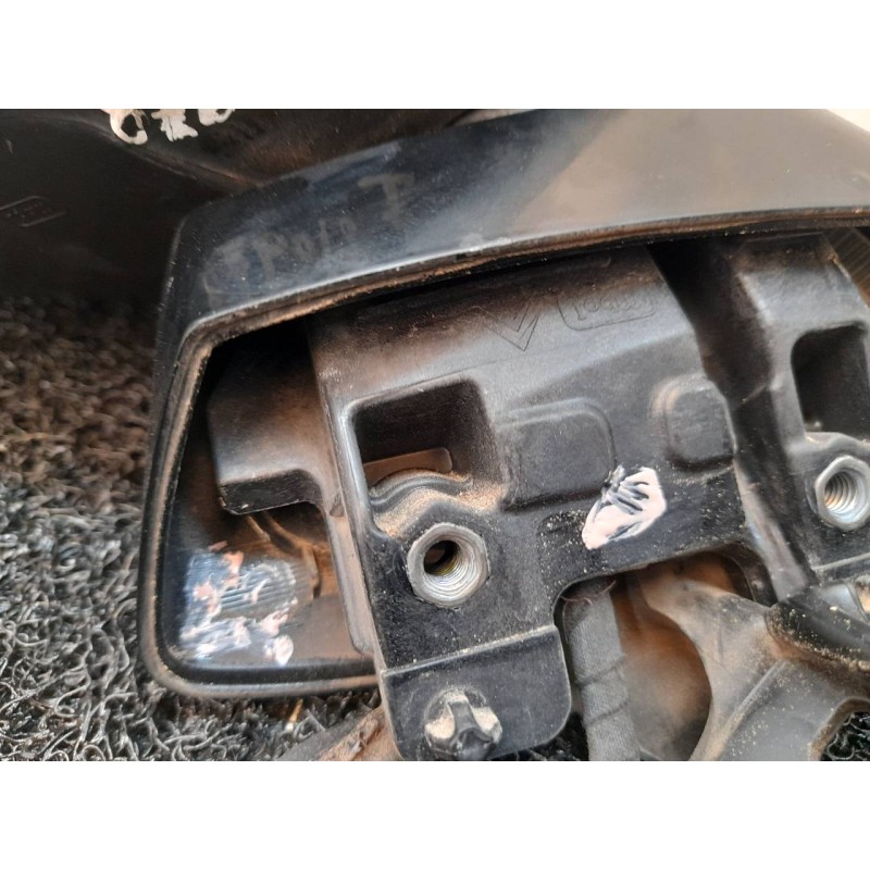Recambio de retrovisor izquierdo para citroën c4 coupe cool referencia OEM IAM - Negro 6