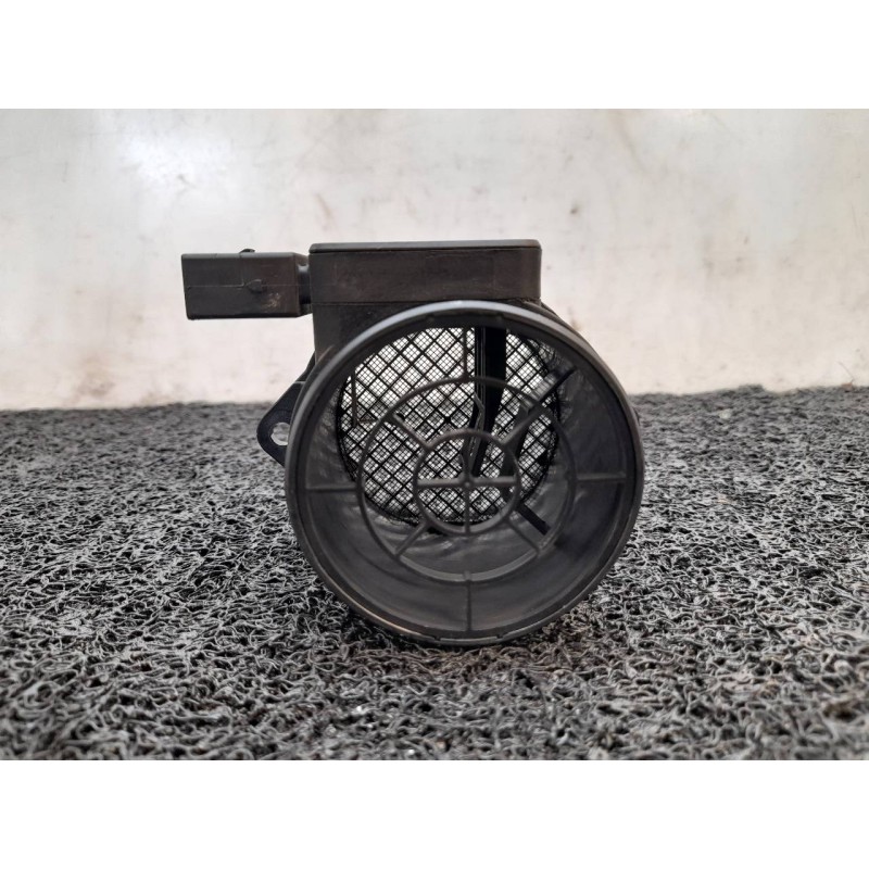 Recambio de caudalimetro para volvo s40 berlina 1.6 referencia OEM IAM 5WK9624 30611533 SIEMENS 5